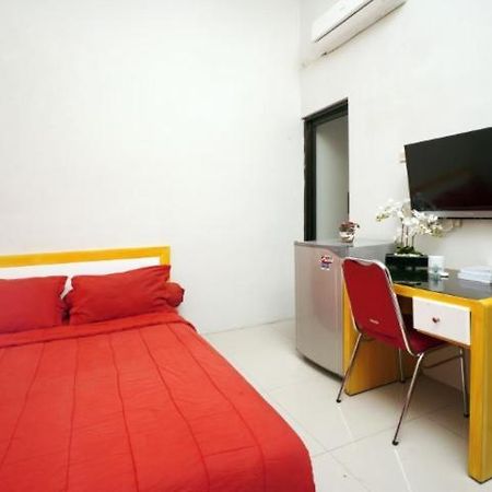 D'Paragon Flamboyan Yogyakarta Ngoại thất bức ảnh